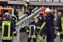 Feuerwehrfrau aus Indianapolis zu Besuch in Colonia 2016 P060
